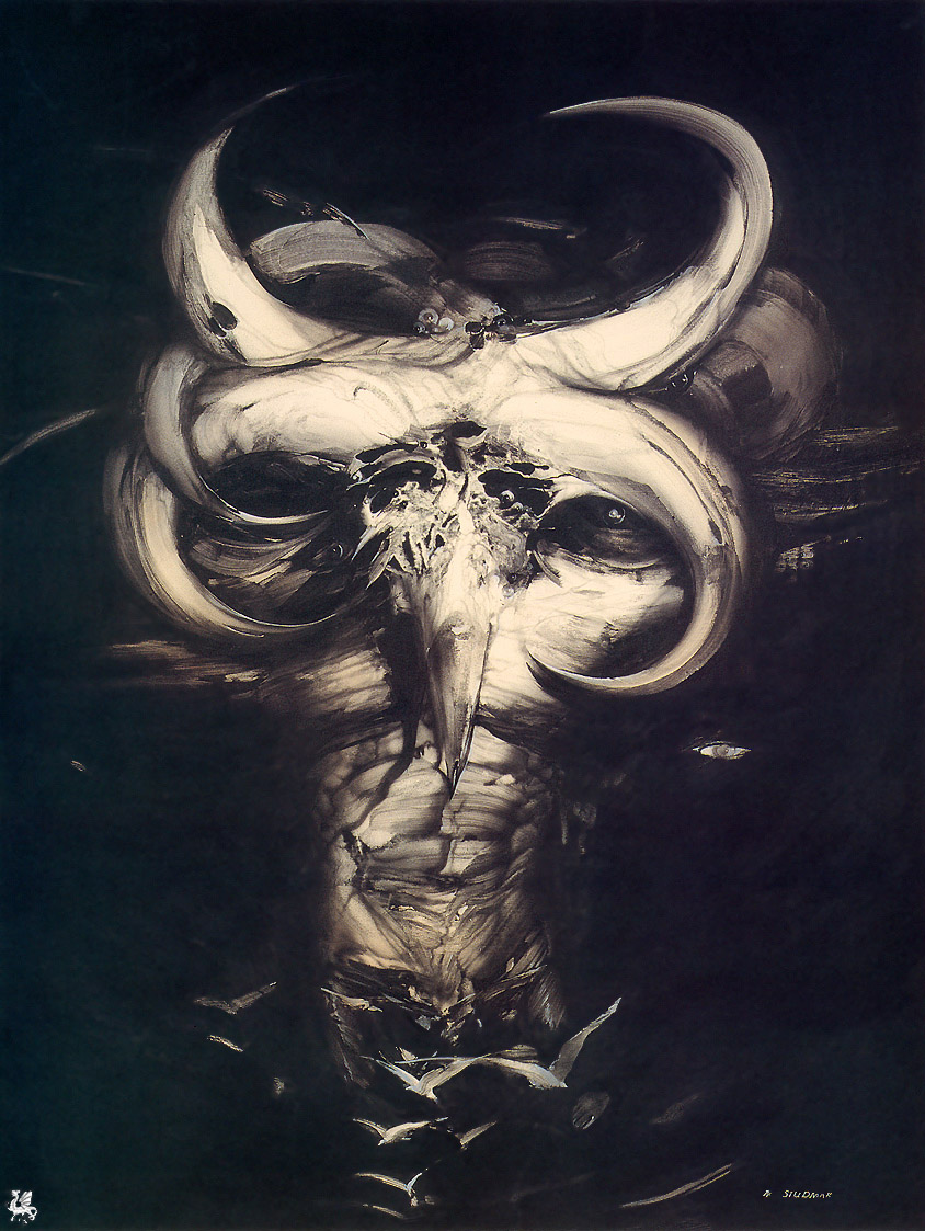 La Parure de la Nuit